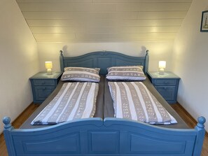 2 bedrooms - Alter Bahnhof by Interhome (Neugarmssiel)