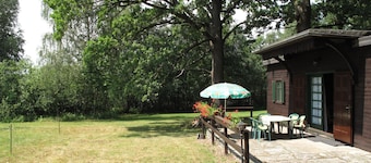 Vacation home Marta by Interhome