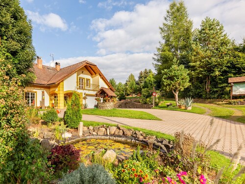 Horakova by Interhome