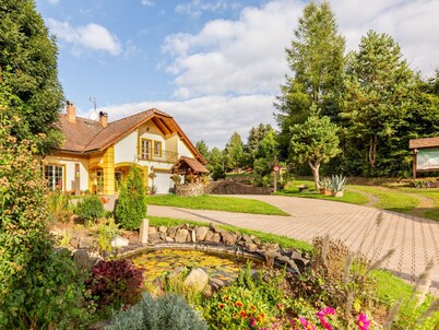 Horakova by Interhome