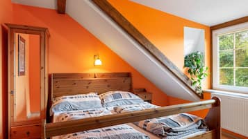 2 bedrooms, internet