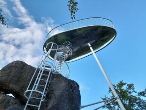 Point of interest - Base Camp 2 by Interhome (Desná v Jizerských horách)