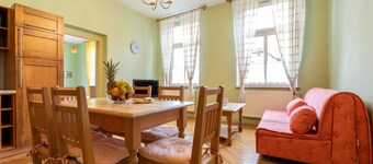 Base Camp 2 by Interhome