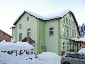 Exterior - Base Camp 2 by Interhome (Desná v Jizerských horách)