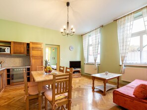 Interior - Base Camp 2 by Interhome (Desná v Jizerských horách)