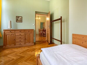 2 bedrooms, desk, WiFi - Base Camp 2 by Interhome (Desná v Jizerských horách)