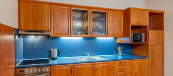 Base Camp 1 by Interhome