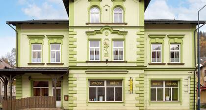 Base Camp 3 by Interhome