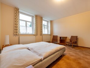 4 bedrooms, desk, internet - Base Camp 3 by Interhome (Desná v Jizerských horách)