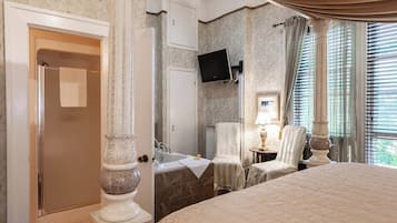1 bedroom, WiFi
