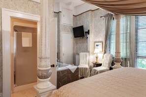 1 bedroom, WiFi - Romeo and Juliet Stone Maiden Inn (Stratford)