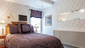 1 chambre, Wi-Fi