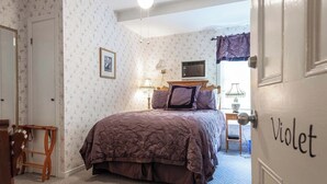1 chambre, Wi-Fi