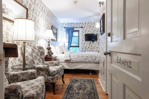 1 bedroom, WiFi