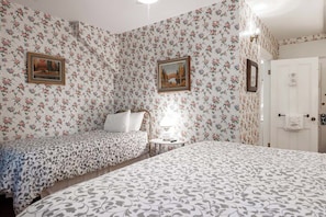 1 bedroom, WiFi
