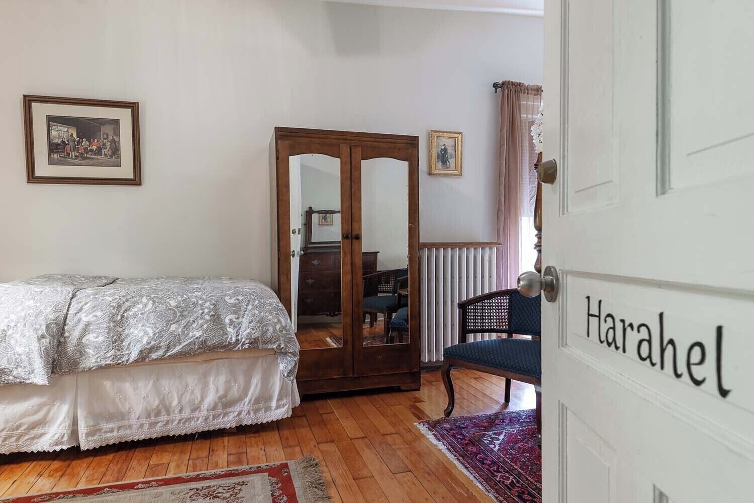Kamer