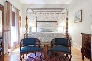 1 chambre, Wi-Fi