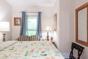 1 bedroom, WiFi