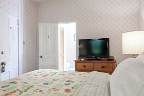 1 bedroom, WiFi