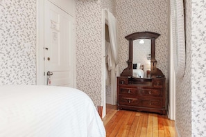1 chambre, Wi-Fi