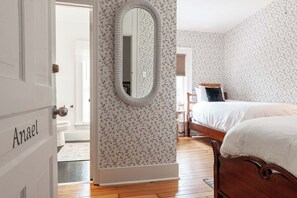 1 chambre, Wi-Fi