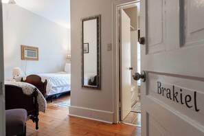 1 bedroom, WiFi