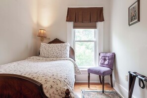 1 bedroom, WiFi