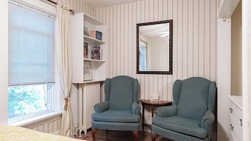 1 Schlafzimmer, WLAN