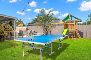 Espace pour enfants