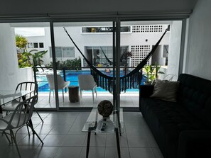 Interior - Private Condo walking distance to Beach (Acapulco de Juárez)