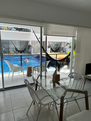 Interior - Private Condo walking distance to Beach (Acapulco de Juárez)