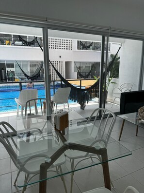 Interior - Private Condo walking distance to Beach (Acapulco de Juárez)
