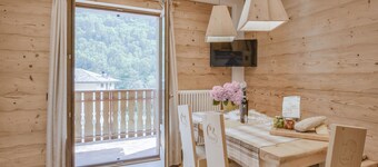 Nice apartment in Lanzada