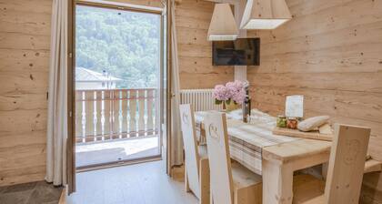 Schöne Wohnung in Lanzada