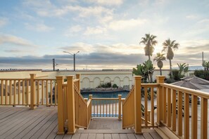Property grounds - Ocean Home Sweet Home - Suite #2 (Playas de Rosarito)