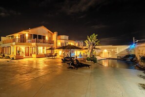 Exterior - Ocean Home Sweet Home - Suite #2 (Playas de Rosarito)