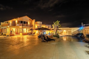 Exterior - Ocean Home Sweet Home - Suite #3 (Playas de Rosarito)