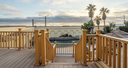 Entire Beach Home Away from Home