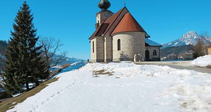 Ferienhaus Lux by Interhome