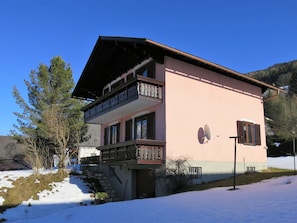 Exteriör