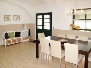 Dining - Hofgasse by Interhome (Mörbisch am See)