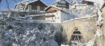 Apartamento Huber by Interhome