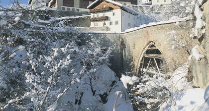 Ferienwohnung Huber by Interhome