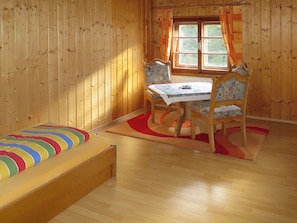 4 bedrooms