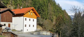 Jagdhaus Strengen by Interhome