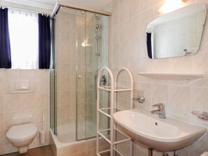 Towels - Bergfeld by Interhome (Spiss-Samnaun)