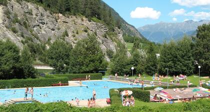 Martina by Interhome