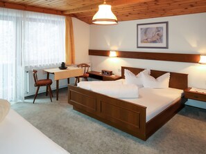 3 Schlafzimmer, Internetzugang