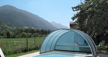 Maison Aster by Interhome