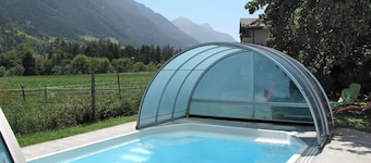 Vacation home Aster by Interhome